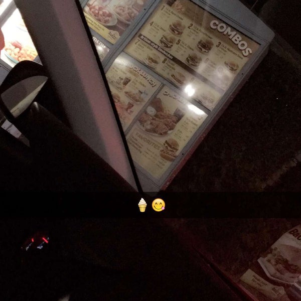 Dairy Queen Ice Cream Parlor in Columbus