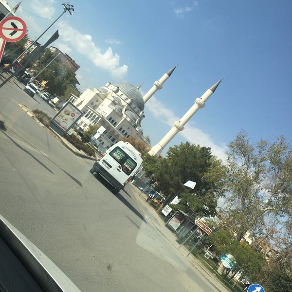 10/28/2020 tarihinde Ali E.ziyaretçi tarafından Afşin Çarşı'de çekilen fotoğraf