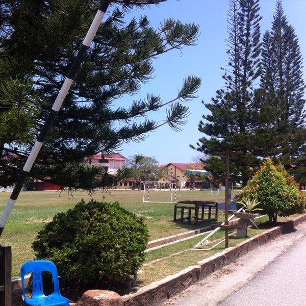 Photos at SMK Sultan Abu Bakar - College Academic Building