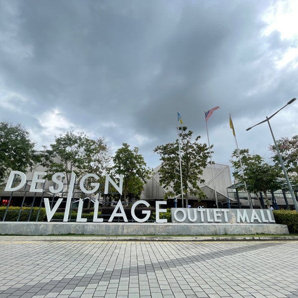 Design village