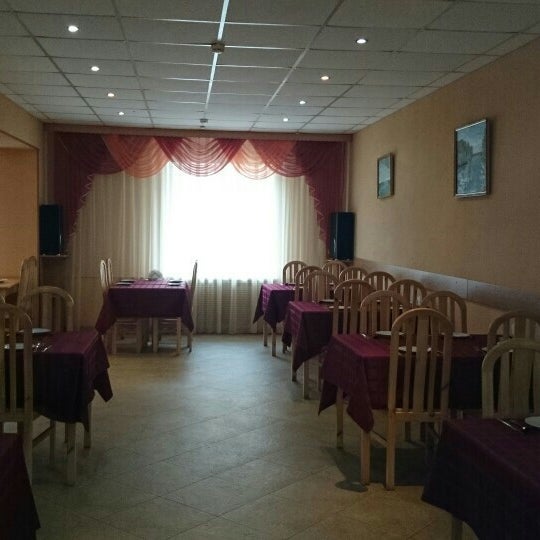 Кафе садко