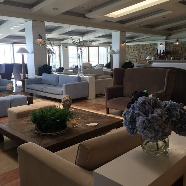 Sani Beach детский клуб