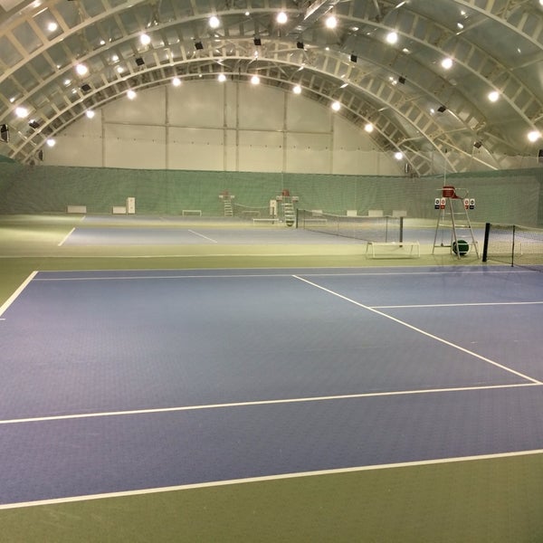 Club 001 Tennis