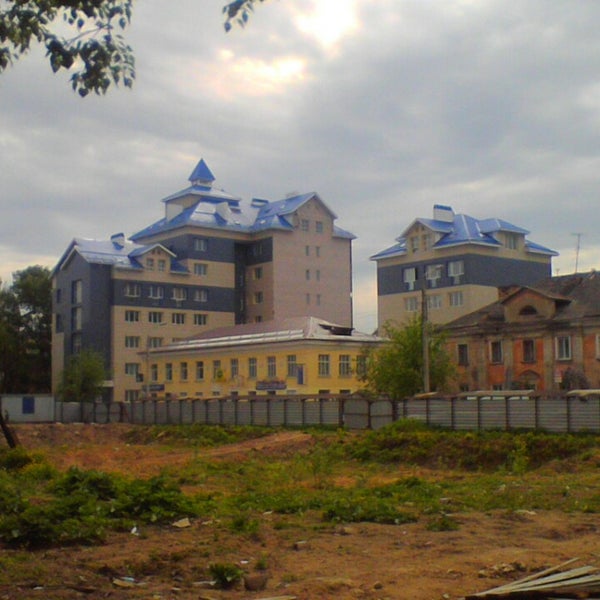 Тверьия московская ул 82 стр 3 фото