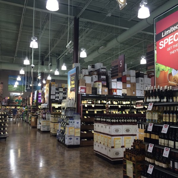 Total Wine & More 56 tips