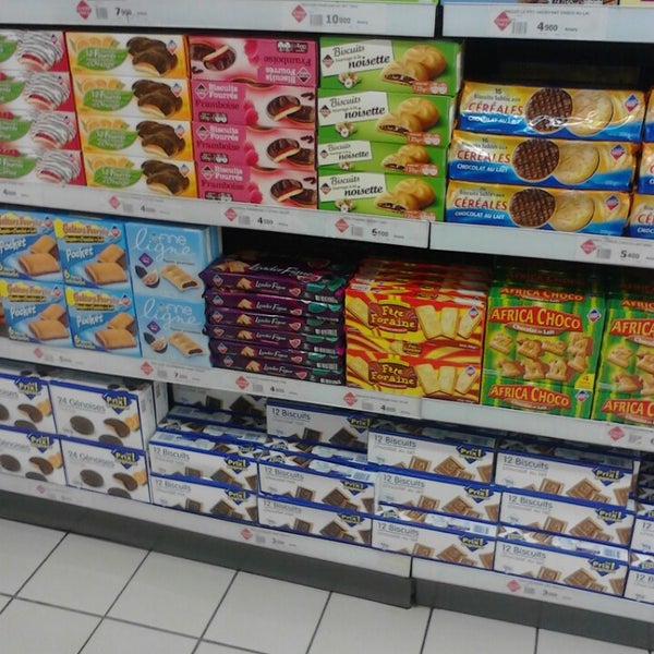 Photos At Leader Price