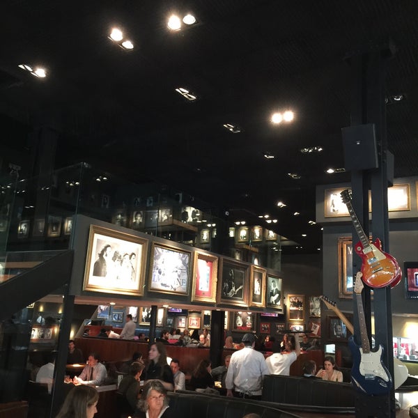 Photo taken at Rock &amp; Feller&#39;s by Ric R. on 7/13/2015