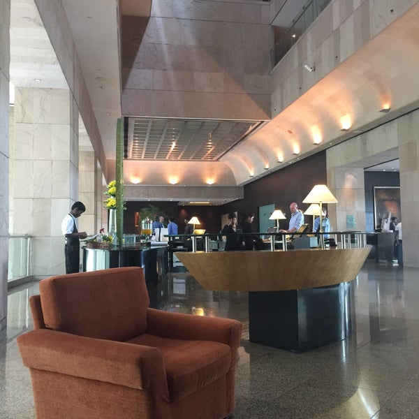 Hyatt Regency Kolkata Hotel