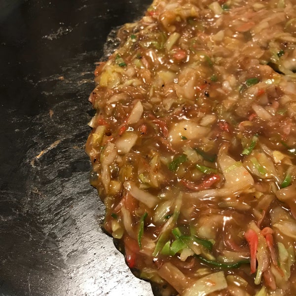 Fotos Em お好み焼 もんじゃ さぼてん 豊洲 1 Dica Fotos Em お好み焼 もんじゃ さぼてん 豊洲 1 Dica