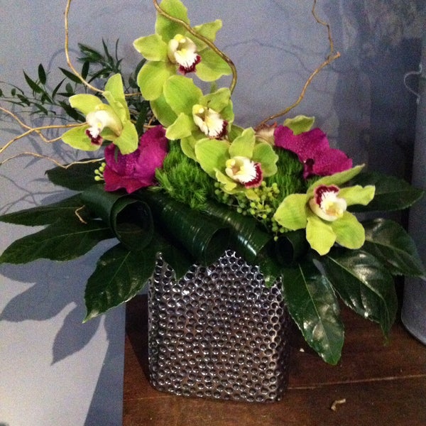 5/3/2014에 Orchid Florist님이 Orchid Florist에서 찍은 사진