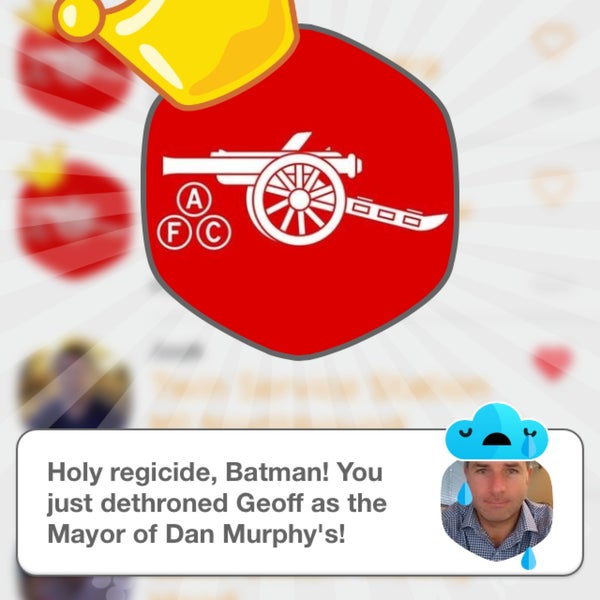 Dan Murphy's Liquor Store in Kotara