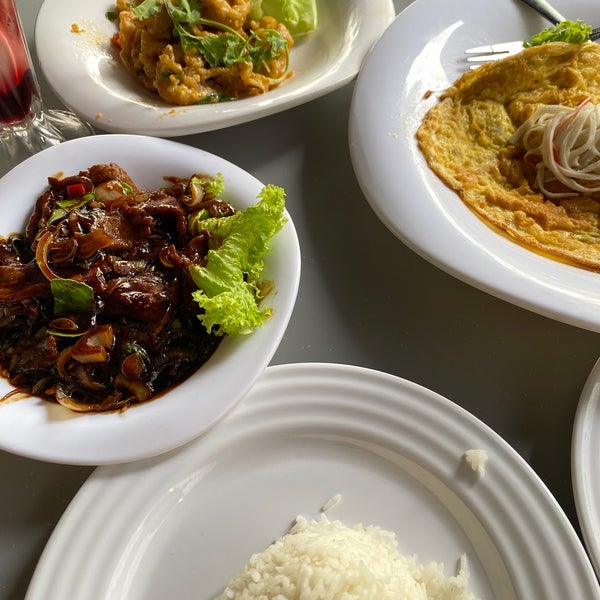 Restoran Cina Muslim Mohd Chan Abdullah - Chinese Restaurant