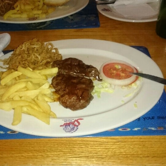 Sausalito Spur Steak Ranch Cnr Voortrekker St & Jordaan St, Shop No