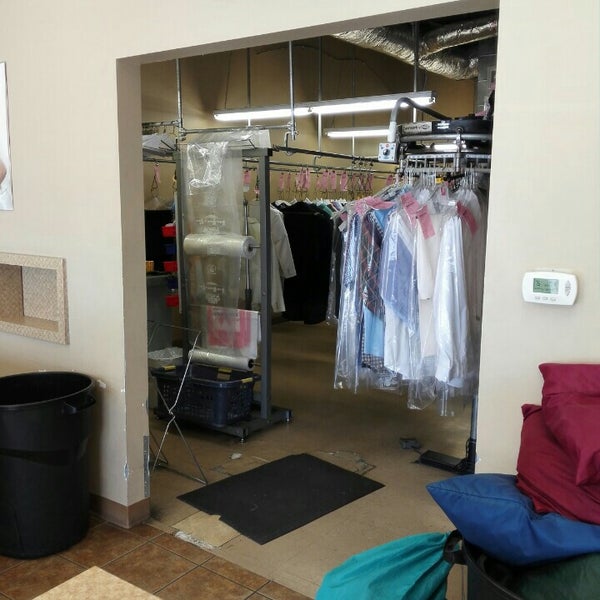 Freedom Cleaners 5500 Greenville Ave 214