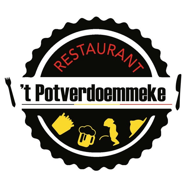 รูปภาพถ่ายที่ &#39;t Potverdoemmeke โดย &#39;t Potverdoemmeke เมื่อ 4/14/2015