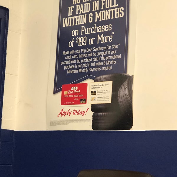 photos at pep boys auto parts & service 2 tips photos at pep boys