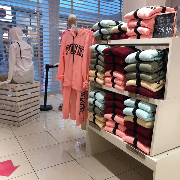 Victoria S Secret Pink The Promenade In Temecula Temecula Ca