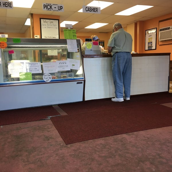 Photos at Tickle's II Sandwich Shop (Now Closed) Sandwich Place in Erie