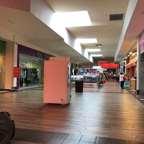 Hemet Valley Mall 15 tips