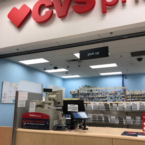 CVS pharmacy Pharmacy in Hemet