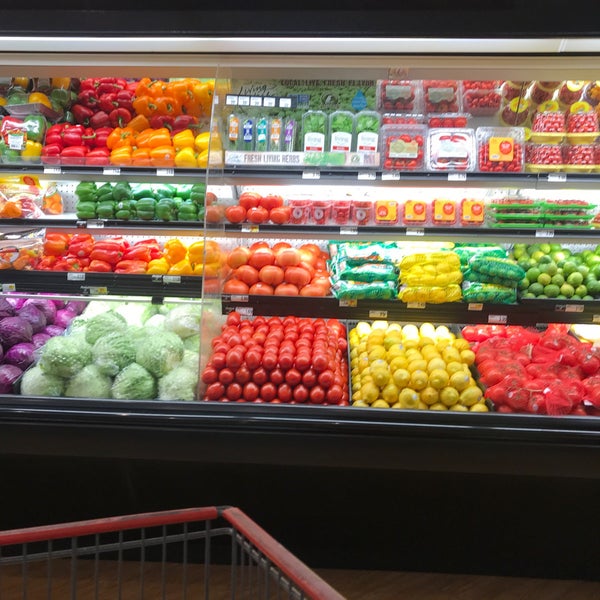 Stater Bros. Markets 41849 Florida Ave