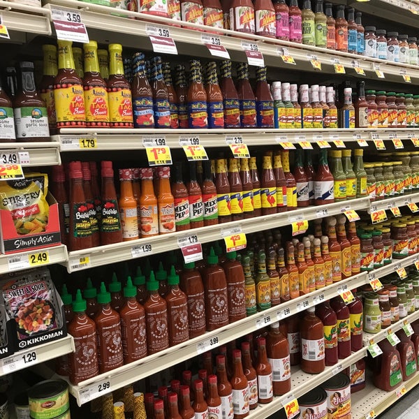 Stater Bros. Markets 41849 Florida Ave