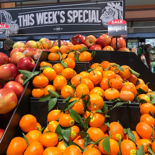 Stater Bros. Markets 4 tips