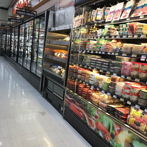 Stater Bros. Markets 41849 Florida Ave