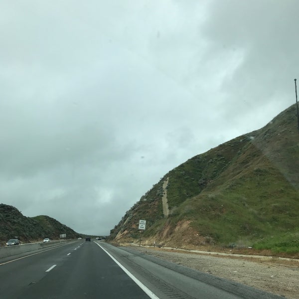 Lambs Canyon Hemet, CA