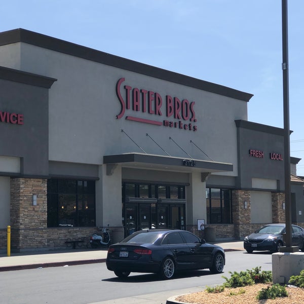 Stater Bros. Markets 3125 W Florida Ave