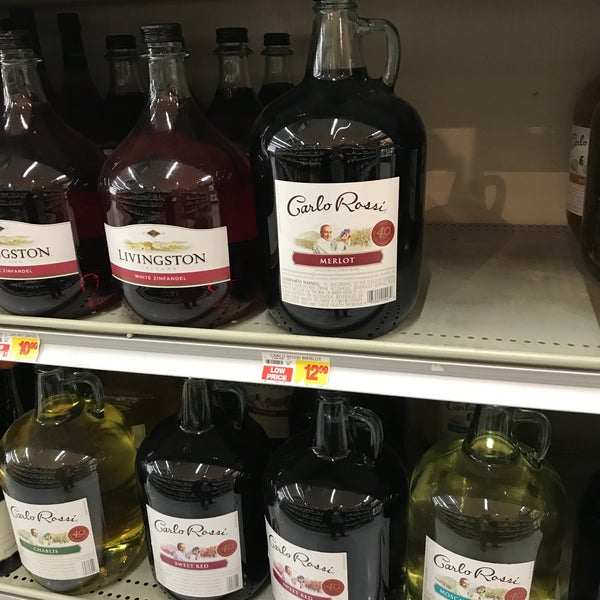 Stater Bros. Markets 41849 Florida Ave