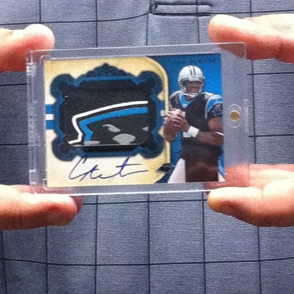 Dan's Sports Cards & Games Riverside 2 tips