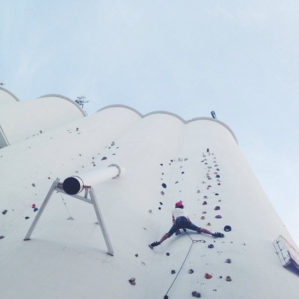 Photos at Stoneworks Rockclimbing Gym Carrollton, TX