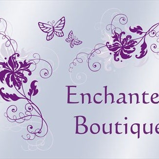 Photo taken at Enchanted Boutique by Enchanted Boutique on 5/7/2014