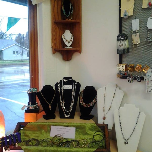 Photo taken at Enchanted Boutique by Enchanted Boutique on 5/7/2014