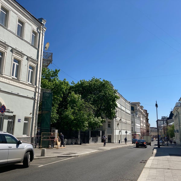Рождественка улица москва 11. Рождественка улица москва. Москва, ул. 23/5. Улица рождественка, д.