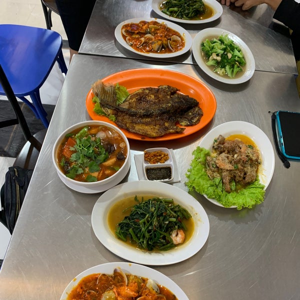 Wajir seafood online