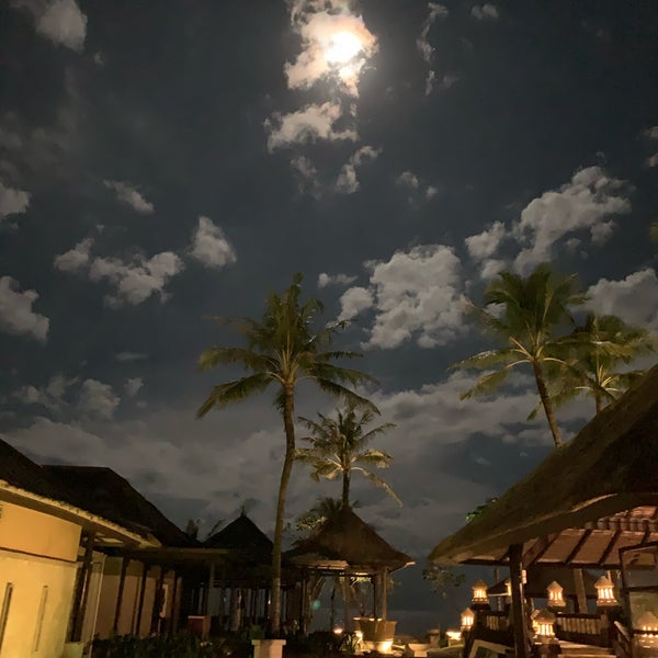 3/30/2021 tarihinde Genta Ardhya P.ziyaretçi tarafından Conrad Bali'de çekilen fotoğraf