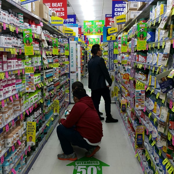Chemist Warehouse Pharmacy In Perth Chemist Warehouse Pharmacy In Perth