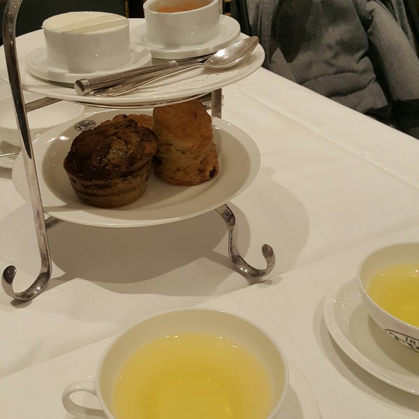 Madame Yoko's Tea Salon