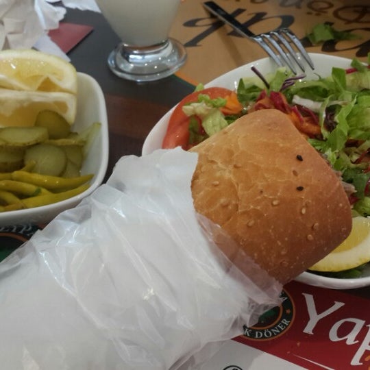 Yaprak Döner 18 tavsiye