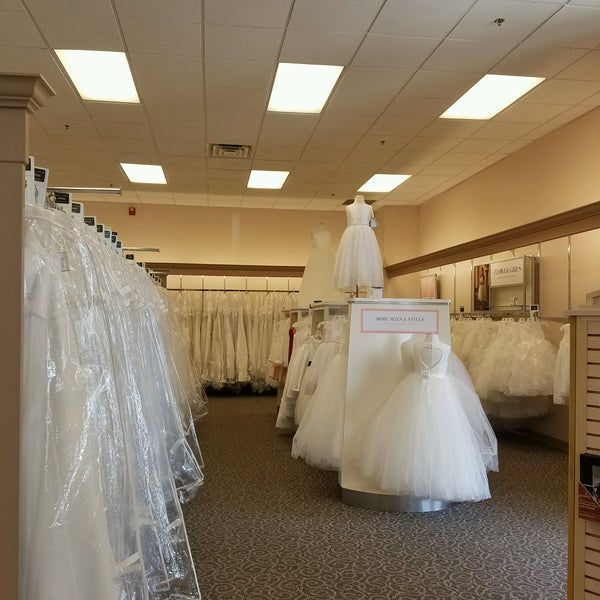 David's Bridal Greenwood, IN
