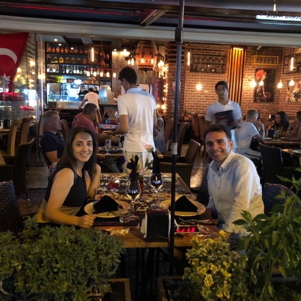 Decrement coping nogle få Mezze Grill Ocakbaşı - Restaurant