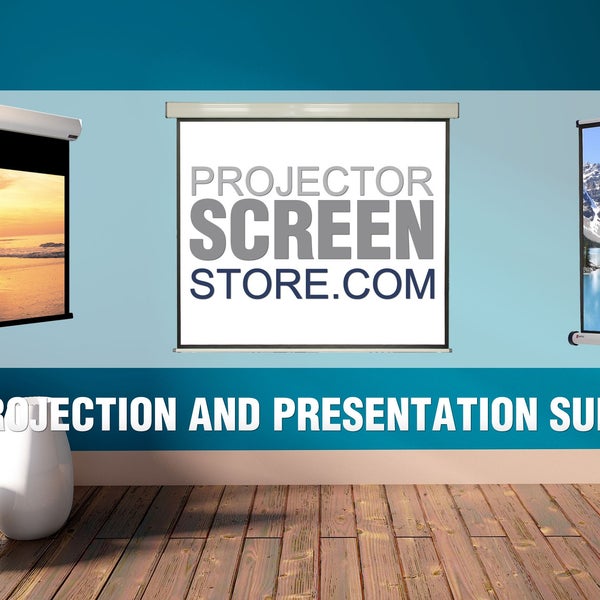 Projector Screen Store Electronics Store in Fairfield