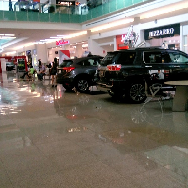 2/25/2017 tarihinde Analucia C.ziyaretçi tarafından Plaza San Luis'de çekilen fotoğraf