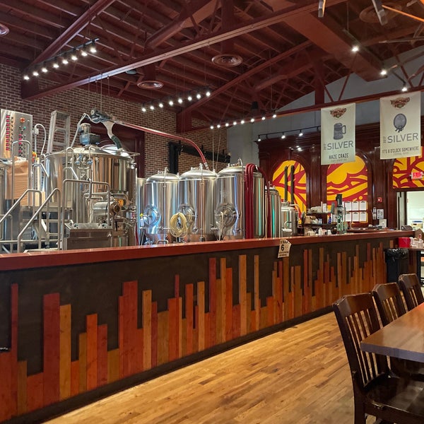 Photos at Torched Hop Brewing Company Brewery in Atlanta