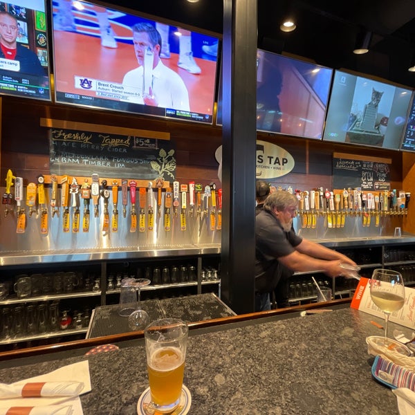 The Brass Tap 1 tip from 74 visitors