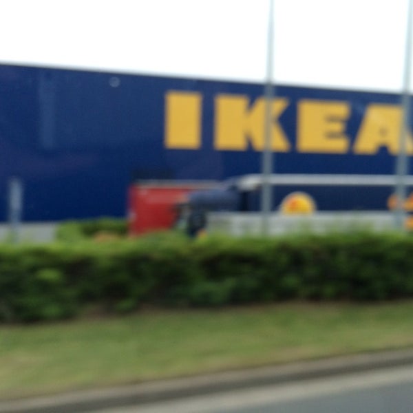 Photos At Ikea Furniture Home Store In Kaditz