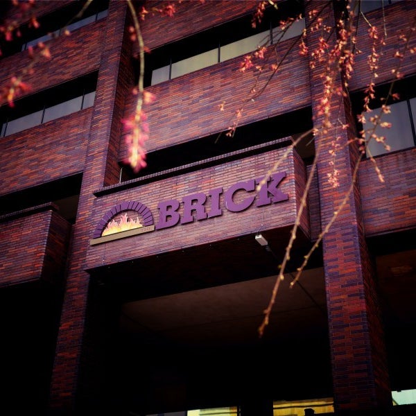 5/15/2014 tarihinde The Brickziyaretçi tarafından The Brick'de çekilen fotoğraf