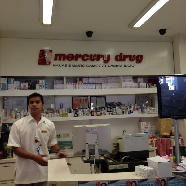 Mercury DrugstoreBig Ben 1 tip from 72 visitors